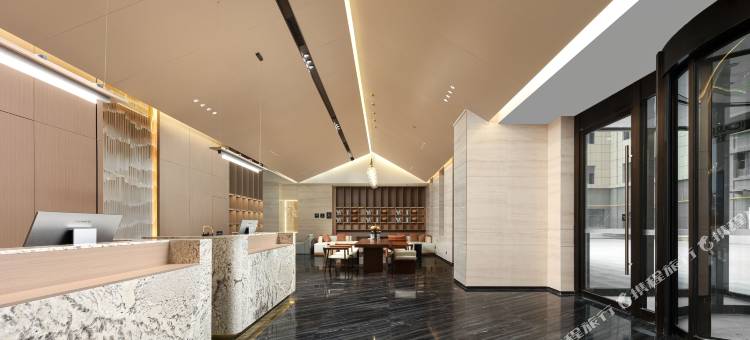 喀什东城审批局亚朵酒店图片