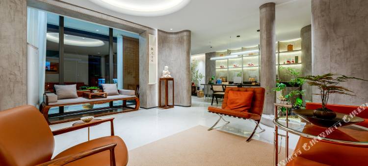 五台山未堂酒店图片