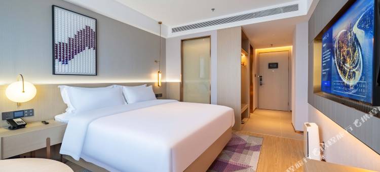 麗枫酒店(呼和浩特南二环呼伦贝尔南路店)图片