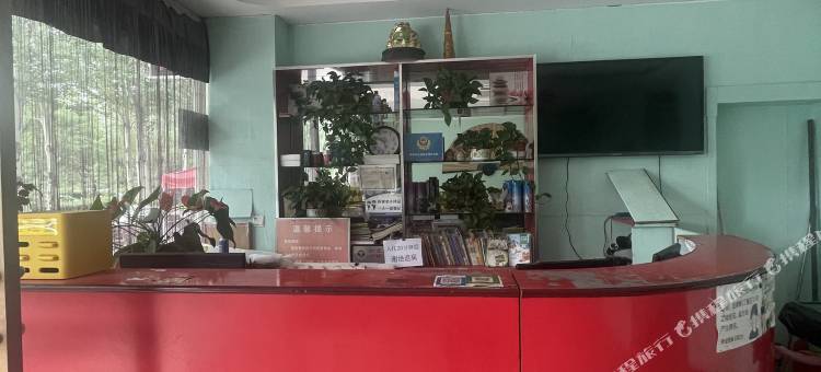朔州吉祥旅馆图片