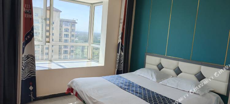 康业民宿(百合公馆店)图片