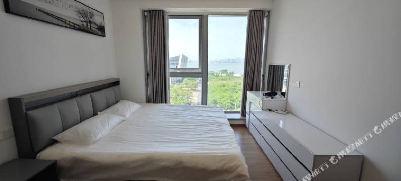 汕头海居乐酒店(绿地中心店)图片