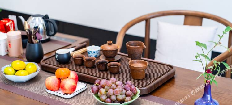 婺源喜舍民宿(江湾景区店)图片