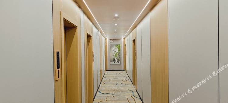 陇南星禾雅居(武都阶州夜市店)图片