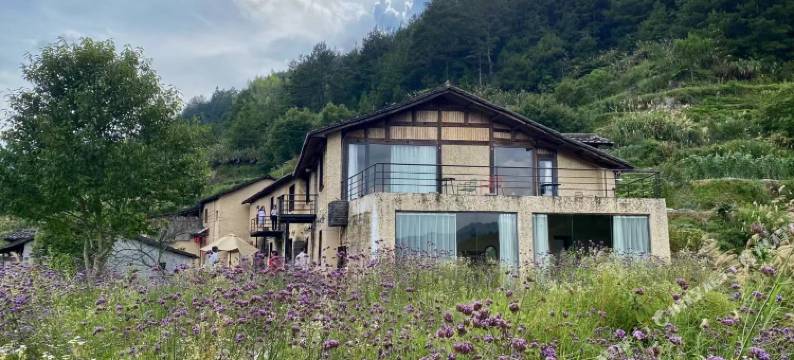 半山民宿(双溪店)图片