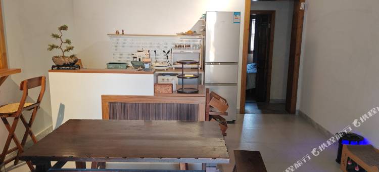 西递西福禄民宿图片