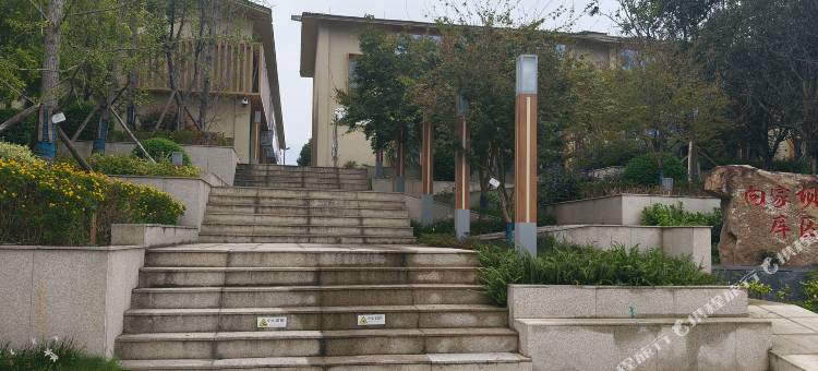 江和客栈(邵女坪国际旅游区店)图片