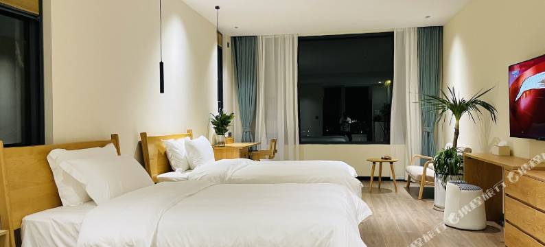 墨霖客栈(大理苍山风景区店)图片