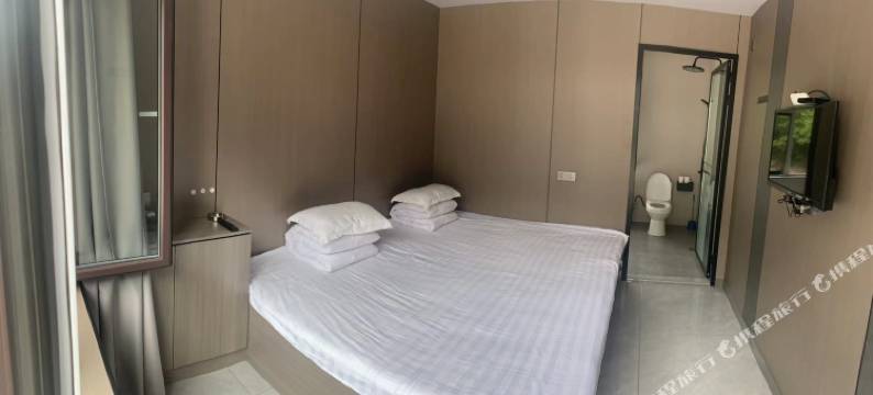 本溪大青沟温泉民宿图片