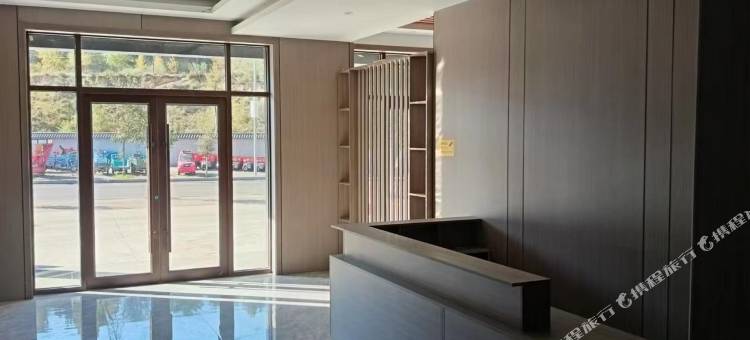 豪格商务酒店图片