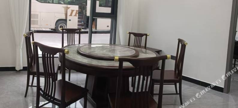 光雾山金盛宾馆图片