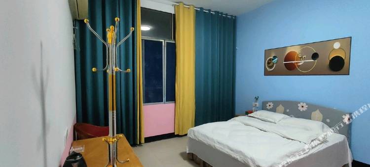 萍安公寓(上饶师院店)图片