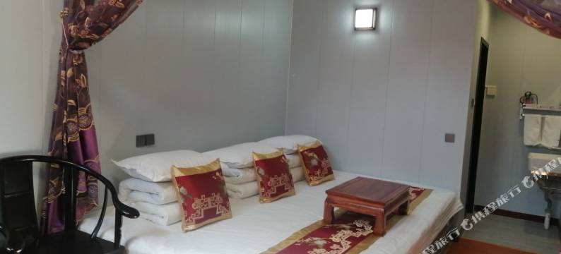 平遥宝善精品民宿图片