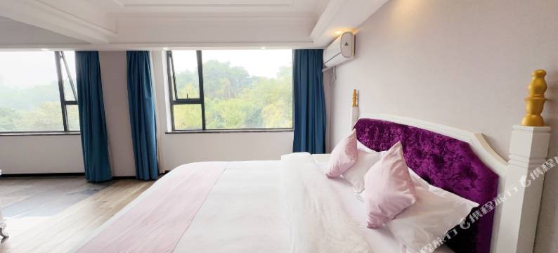 兴安米兰诺商务酒店图片