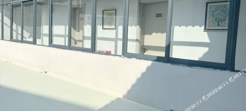 宿迁玺爱民宿(耿车镇店)图片