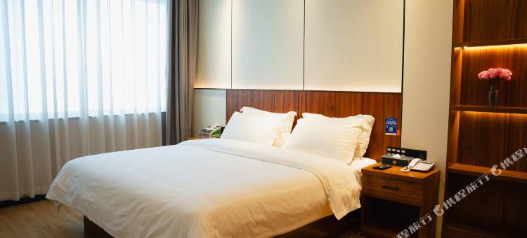 澜栖酒店(平果文化公园店)图片