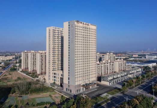 Maison New Century Hotel WangjiangHotel Overview