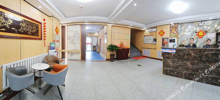 龙泰沐栖酒店图片