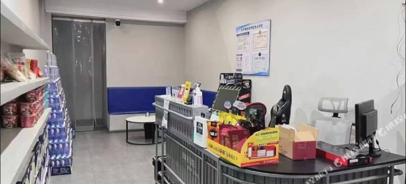 夜魔电竞酒店图片