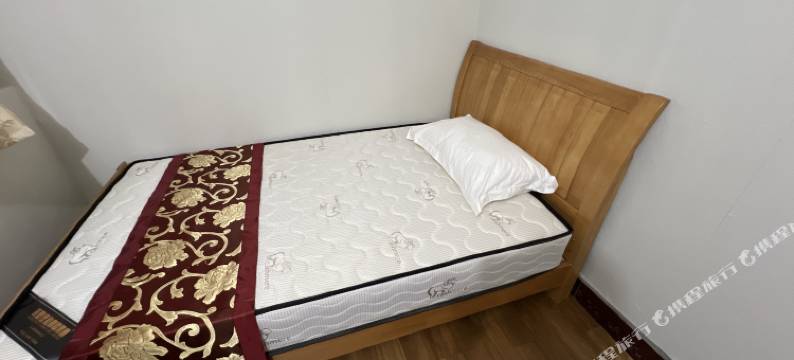 幸园公寓(中山医院东山口地铁站店)图片