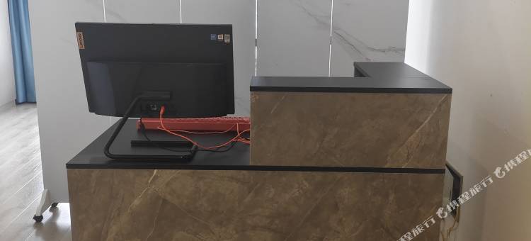 Onlyone桥南民宿(厦门高崎国际机场店)图片