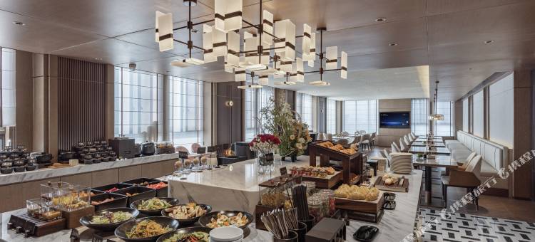 南京鼓楼广场北京东路亚朵酒店图片