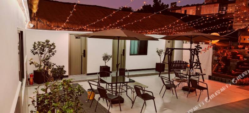 遇见小舍民宿图片