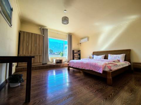 大理木子里客栈(古城店)