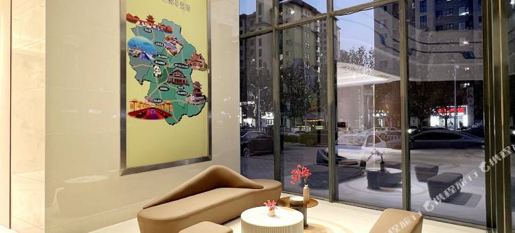 安然酒店(唐山河头老街店)图片
