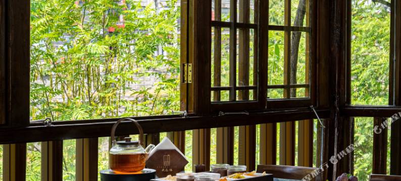 凤凰古城天华楼酒店(沱江店)图片