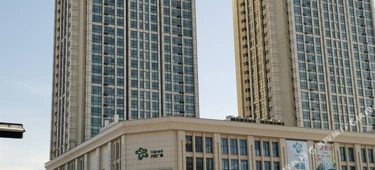 昌黎温馨港湾日租公寓图片