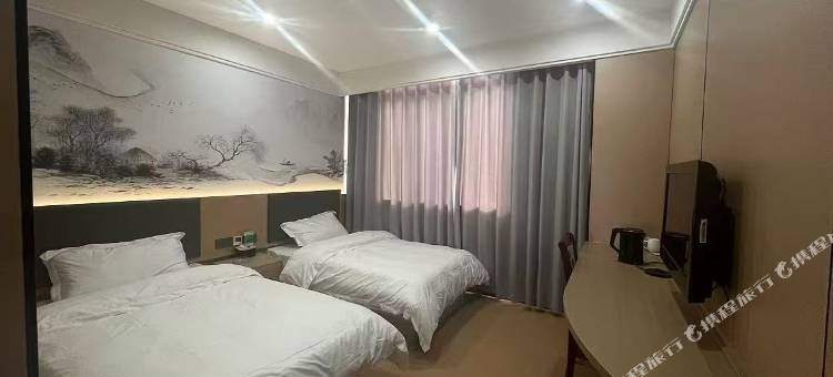 东台双平宾馆图片