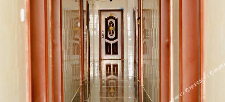 厦门北站小白鹭公寓图片