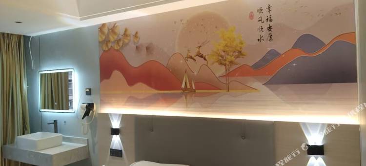 东莞正华旅店图片