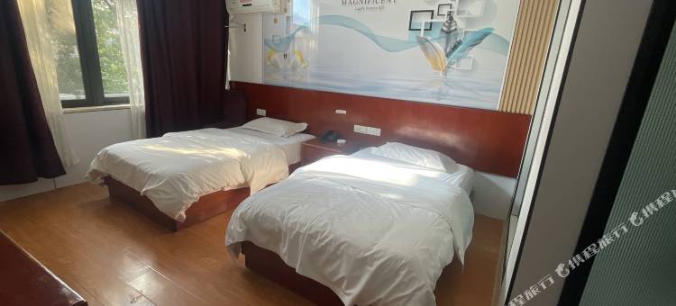 江阴朗廷宾馆(新桥店)图片