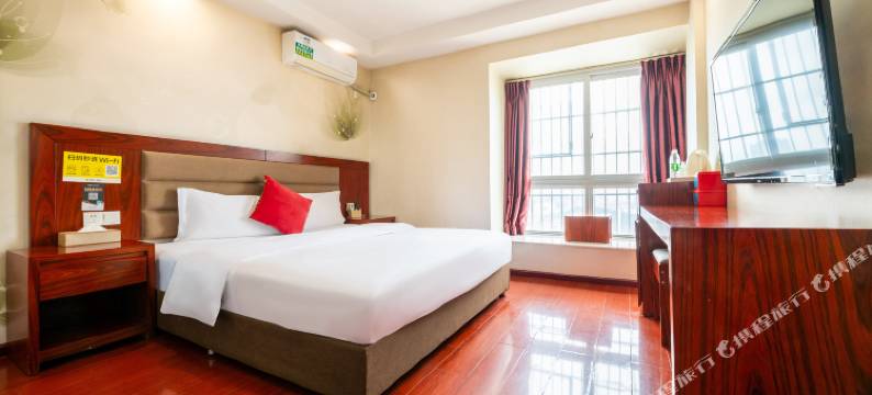 贵阳瑞聚酒店(龙洞堡机场店)图片