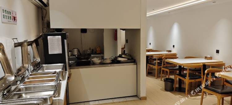 艺龙瑞云酒店(合肥五里庙地铁站店)图片