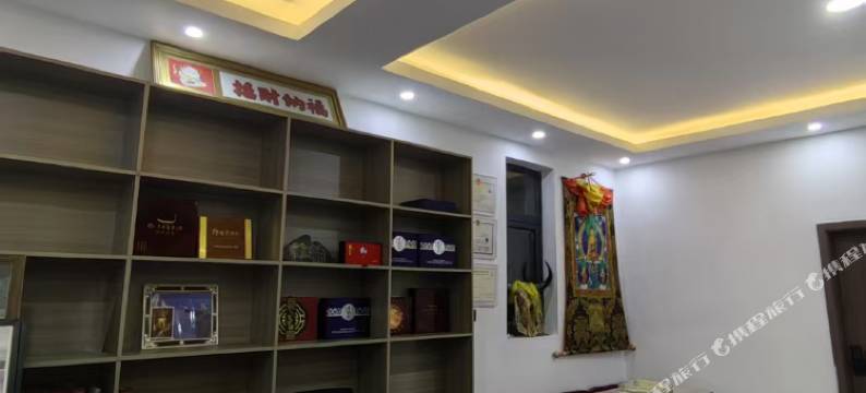 会同馆酒店(金珠西路柳梧大桥店)图片