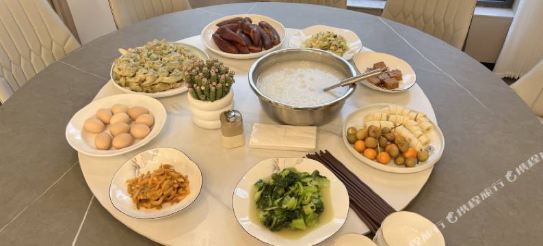 长兴枕石漱溪民宿图片