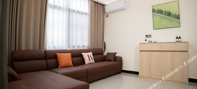 宣恩惹溪景城民宿(龙游贡水店)图片