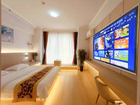 呼和浩特欣玥公寓