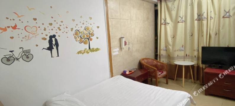 韶关沿堤二路姚家宾馆图片