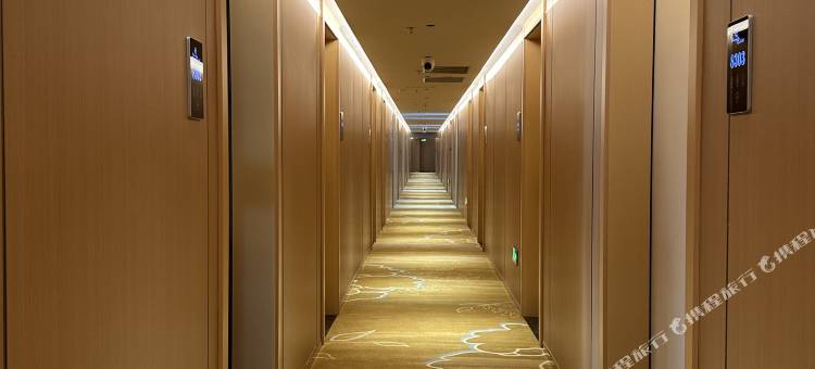 亚悦酒店(乌鲁木齐轩和苑新疆师范大学店)图片