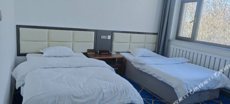 悦澜商务酒店图片