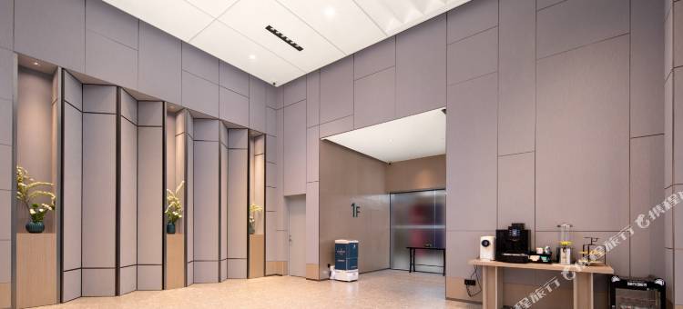 丽怡酒店(武汉江汉路步行街汉口江滩店)图片