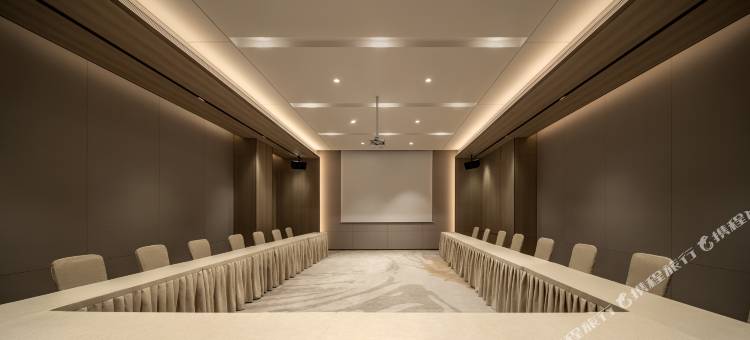 佛山丹灶华美达酒店图片