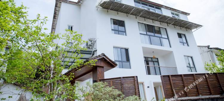 山青·玖宿民宿(南川金佛山店)图片