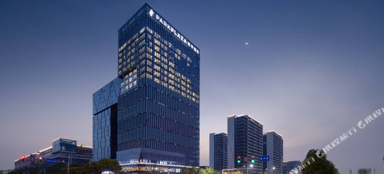 南昌锦江丽笙丽亭酒店(新建区昌北机场店)图片