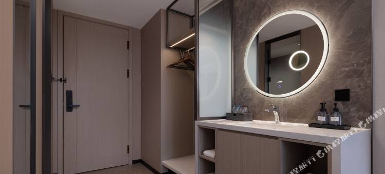 欢漫酒店(长沙五一广场市妇幼保健院店)图片