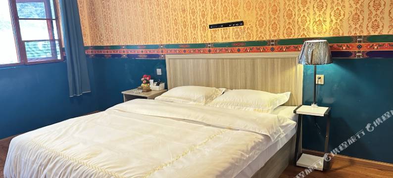 工布江达幸福家庭旅馆图片